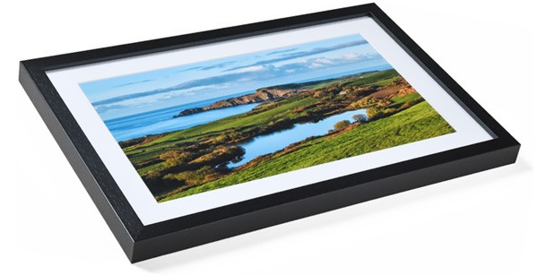 Ireland Framed Photo Print