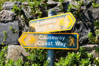 Causeway Coast Way