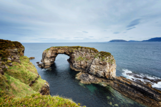 Great Pollet Arch