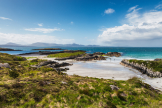 White Strand - Ring Of Kerry