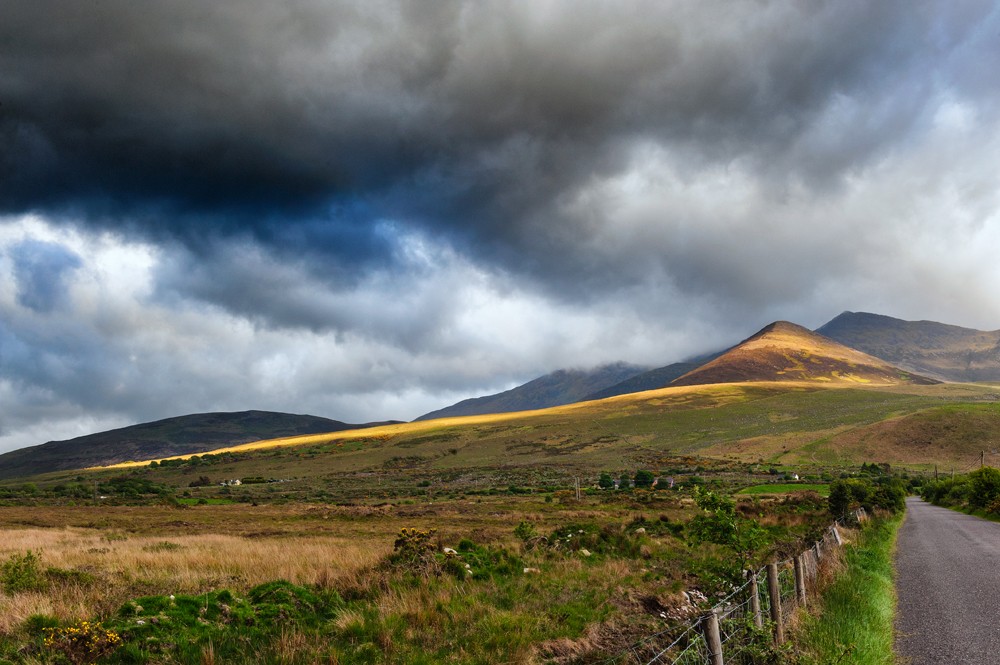 Kerry Highlands