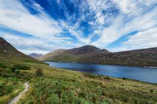 Silent Valley - Mourne Mountains