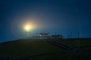 Galley Head Lighthouse