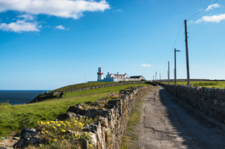 Galley Head Lighthouse