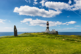 Stone of Accord - Old Head Of Kinsale