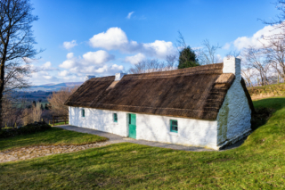 Dwyer McAllister Cottage