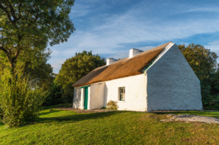 Pearse's Cottage
