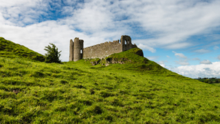 Castle Roche