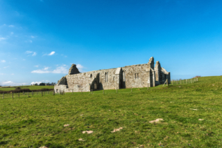 Rathfran Priory
