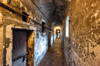 Kilmainham Gaol